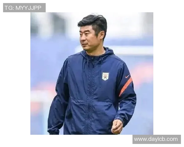 韩鹏谈丢球原因：第一个进球偶然性大 点球主罚未做特别安排