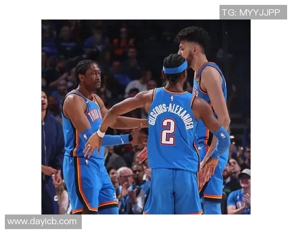 雷霆以8.22亿续约三少 二三当家最后新秀红利助力冠军梦想 雷霆以8.22亿续约三少 二三当家最后新秀红利助力冠军梦想