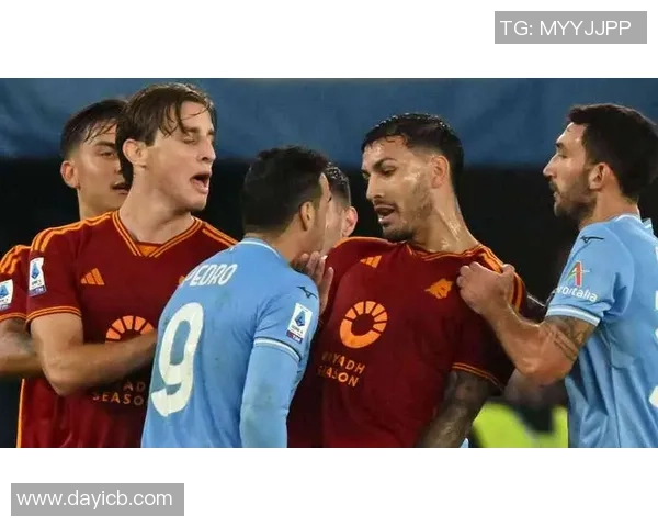 皮西利:罗马需提升进球效率 主场四败仅是偶然现象